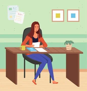 Business intelligence data analysis obtaining analytical information for making 库存插图