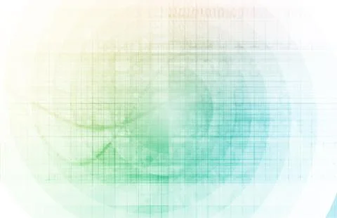 Business intelligence Stock Illustration