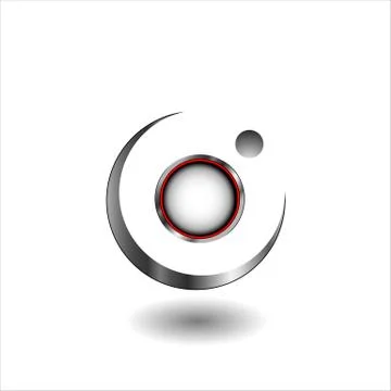 Business logo Stock Illustration