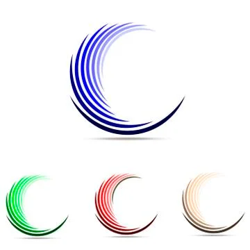 Business logo イラスト素材