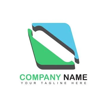 Business logo Stock Illustration