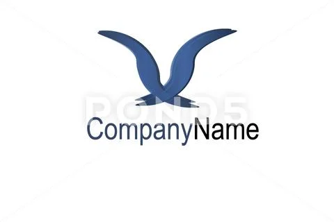 Business Logo Plantilla PSD