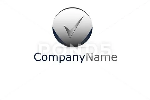 Business Logo Plantilla PSD