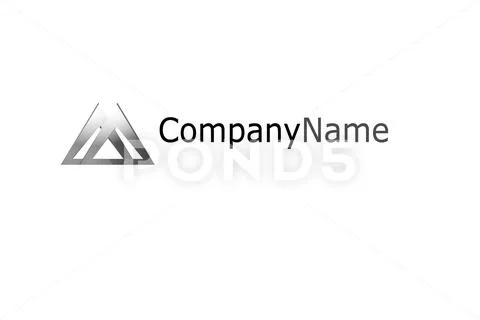 Business Logo Plantilla PSD