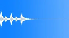 Business Logo Splash 9 Sound Effect