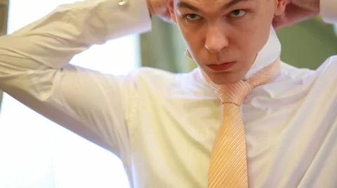 Business Look Stock-Footage 52635606