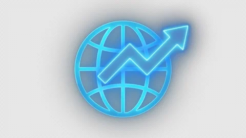 Business looking for solution and idea to success and growth up. Stock Footage 287843785