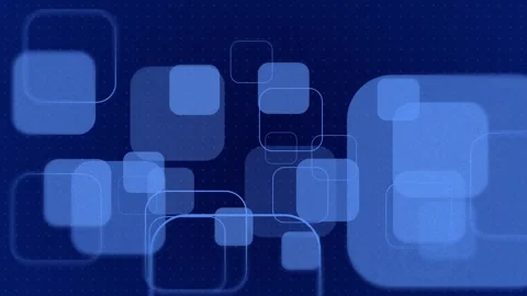 Business loop background animation Stock Footage 311869004