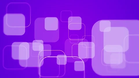 Business loop background animation Stock Footage 311869049