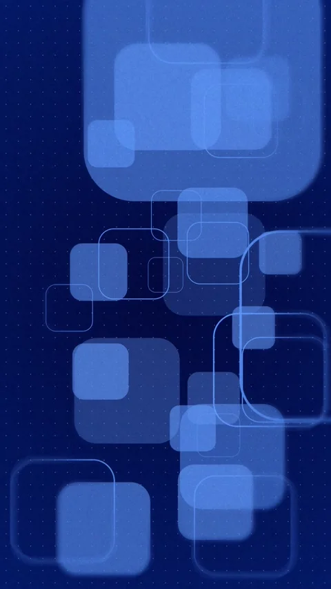 Business loop background animation Stock Footage 311869123