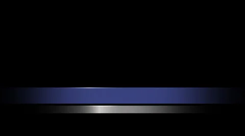 Business Lower Third 05 Video stock 35287824