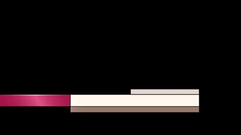 Business Lower Third 10 Stock Footage 35491028