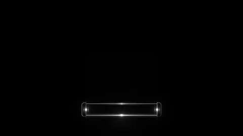 Business Lower Third Black Stock Footage 95968153