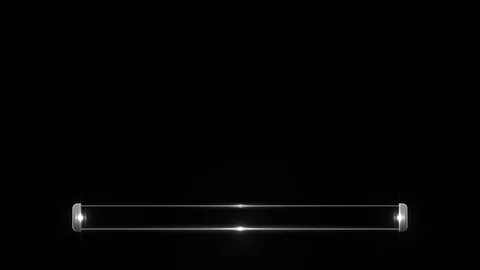 Business Lower Third Gray Stock Footage 95975965