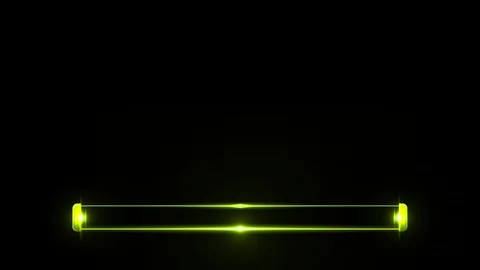 Business Lower Third Light Green Stock Footage 95977359