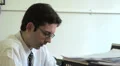 Business man in despair HD Footage