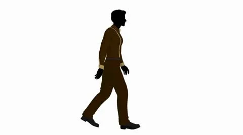 Business man Stock Footage 10608693