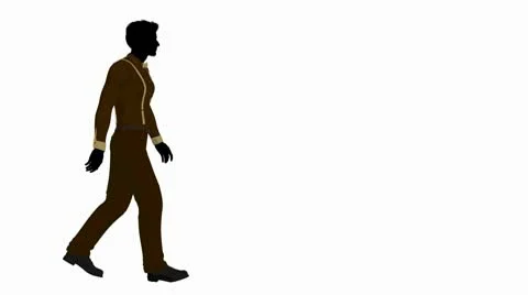 Business man Stock Footage 10608695