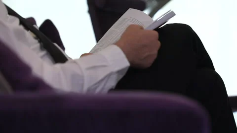 Business man going to work Stock Footage 146539008