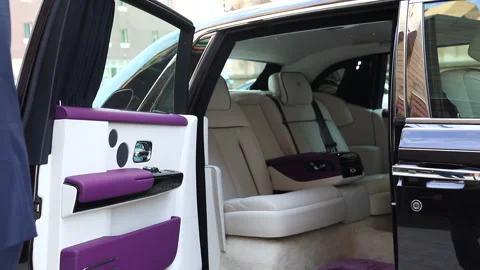 Business man going to work Stock Footage 146586134