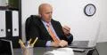 Business Man Person Lunch Time Eat Hamburger Hungry Businessman Sandwich Break 4k or 4k+ Resolution