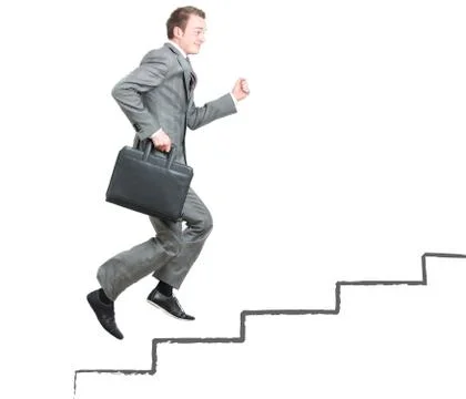 Business man Stock Photos