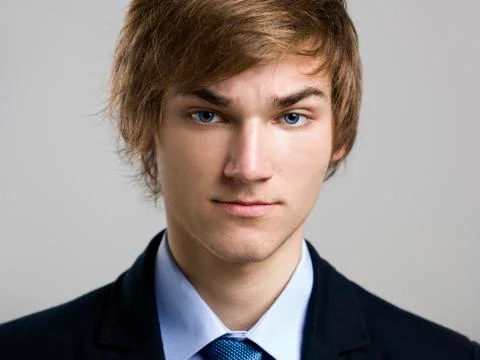 Business man Stock Photos