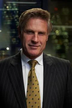 Business man Stock Photos