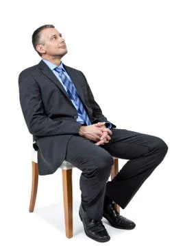 Business man Stock Photos