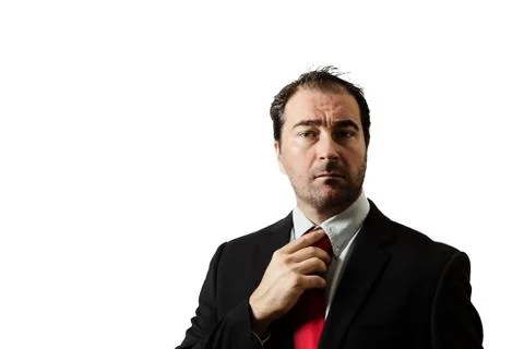 Business man Stock Photos