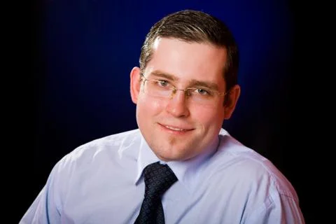 Business man Stock Photos