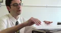 Business man working HD Footage