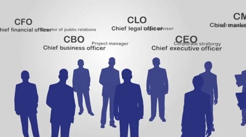 Business management Video stock 30592177