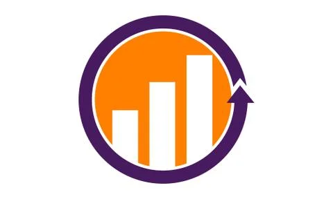 Business  Management Process 스톡 일러스트