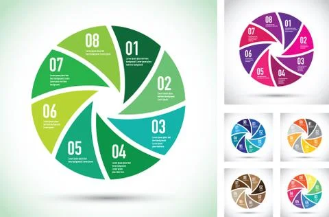 Business model Stock Illustration