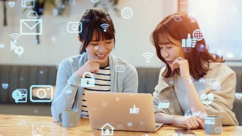 Business network concept. Teamwork. Human resources. Video stock 149403217