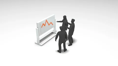 Business not doing good.	 Stock Footage 100054872