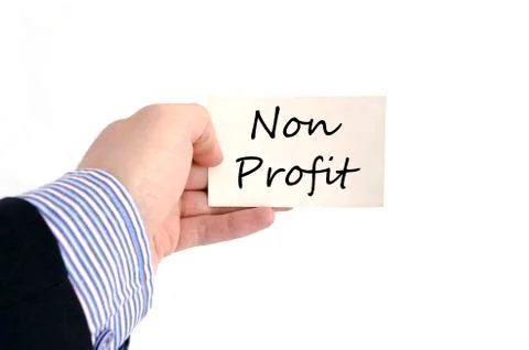 Business note Stock Photos