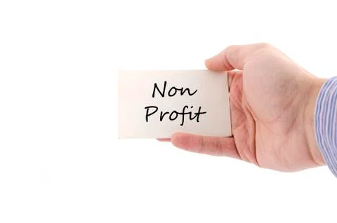 Business note Stock Photos