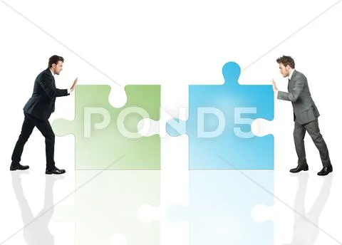 Business partner Stock Photos