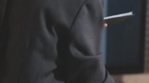 Business partnership coworkers using a tablet to analysis graph company fin.. Stock Footage 342229302