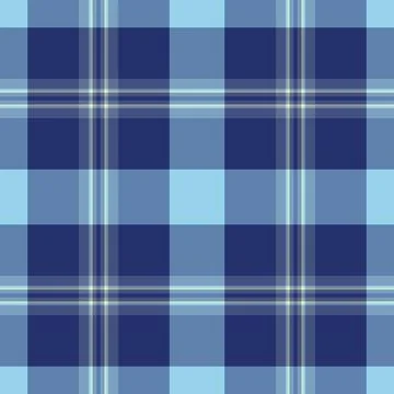 Business pattern fabric textile, small tartan background texture. Amazing c.. Stock Illustration