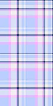 Business pattern vector texture, workshop textile check background. Tailor .. Stock Illustration