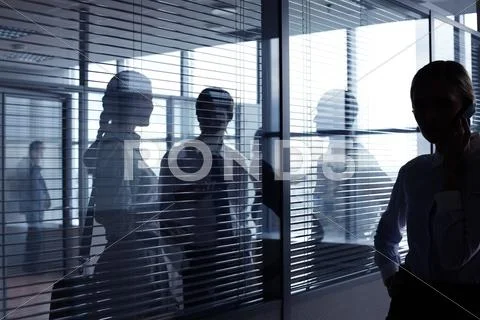 Business people Stock Photos