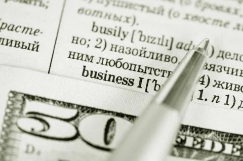 Business Stock Photos