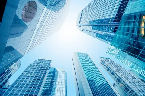 Business Foto stock