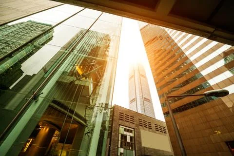 Business Foto stock