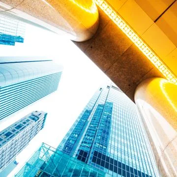 Business Foto stock