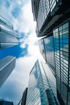Business Foto stock