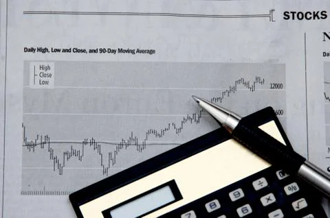 Business Stock Photos